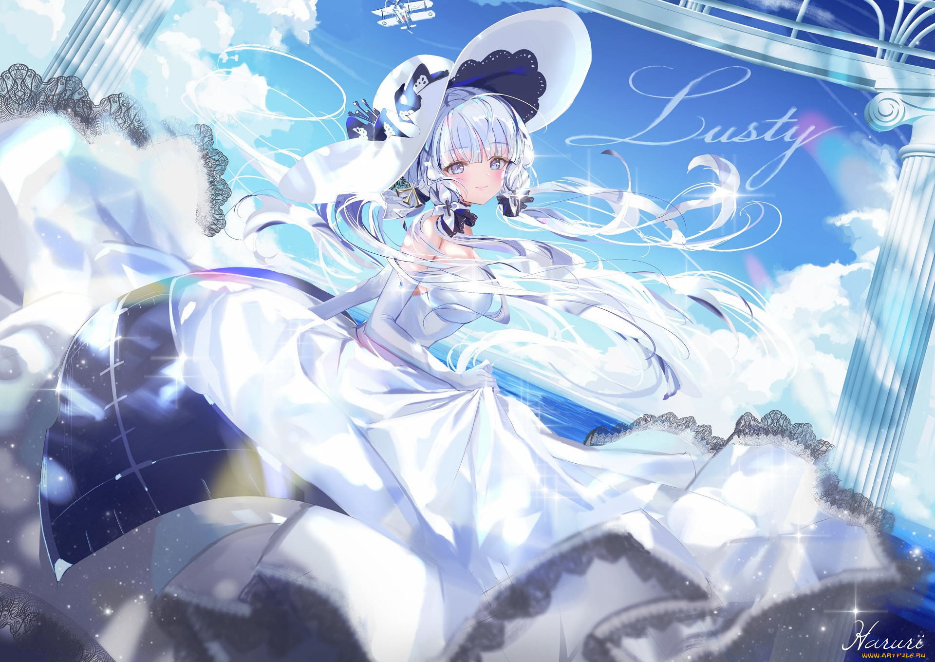 , azur lane, 